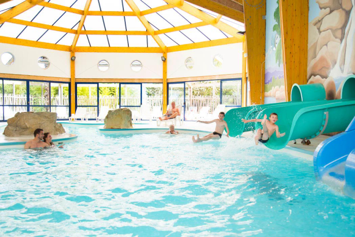 Camping - La Tranche-sur-Mer - Pays de Loire - Les Almadies Camping - La Tranche-sur-Mer - Pays de Loire - Les Almadies
