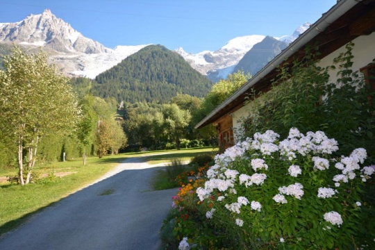 Camping -Les Verneys - Chamonix-Mont-Blanc - Rhone-Alpes - France Camping -Les Verneys - Chamonix-Mont-Blanc - Rhone-Alpes - France