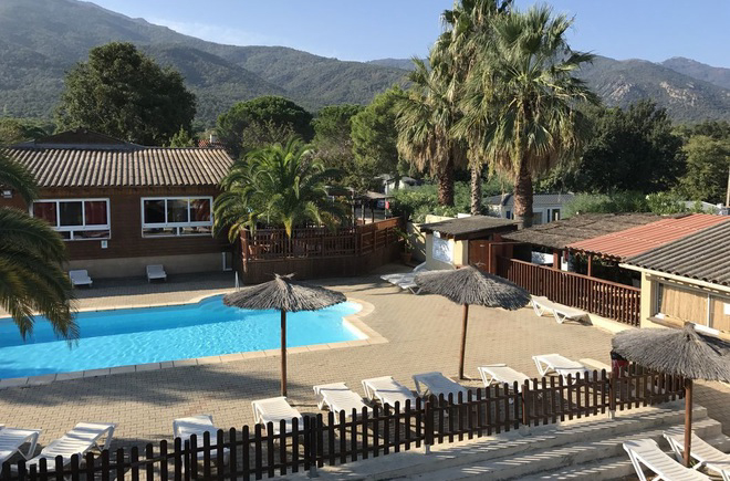 Camping -Mas Manyères Tropical - Laroque-des-Albères - Languedoc-Roussillon - France Camping -Mas Manyères Tropical - Laroque-des-Albères - Languedoc-Roussillon - France