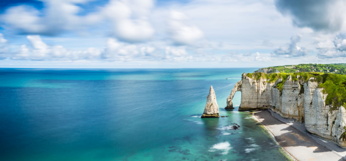 Camping Municipal - Étretat