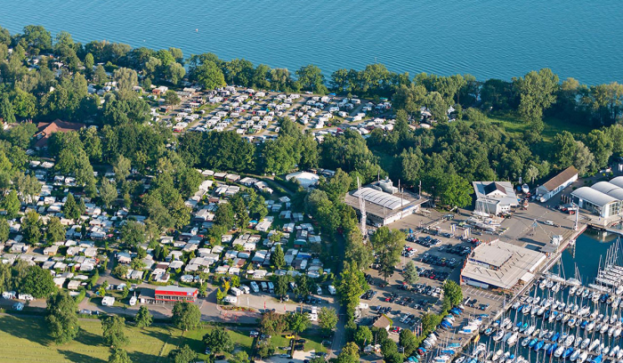 Camping Lake Constance - 1 - camping