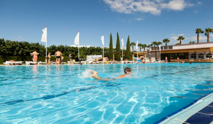 Camping -Playa Cambrils - Cambrils - Costa Dorada - Spain Camping -Playa Cambrils - Cambrils - Costa Dorada - Spain