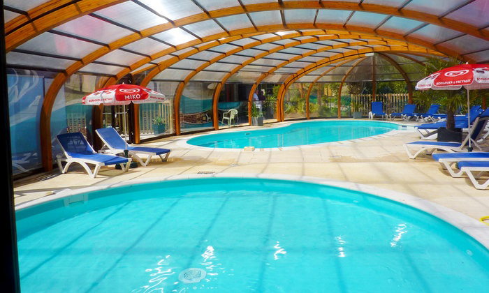 Pommiers des Trois Pays - Nord Pas de Calais - Licques - 469€/sem