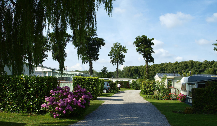Camping -Saint-Louis - Autingues - Nord Pas de Calais - France Camping -Saint-Louis - Autingues - Nord Pas de Calais - France