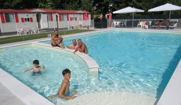 Camping - Venise - Veneto - Serenissima Camping - Venise - Veneto - Serenissima