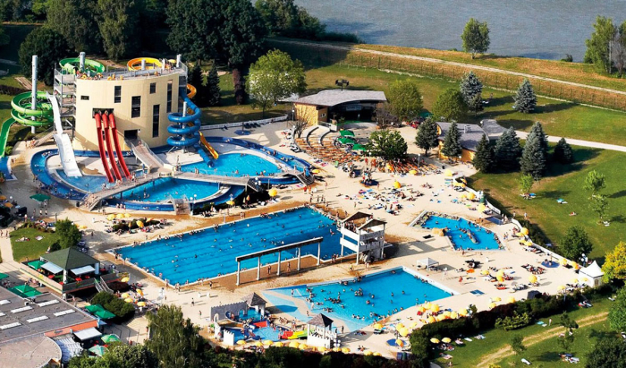 Camping - Ptuj - Styria - Terme Ptuj Camping - Ptuj - Styria - Terme Ptuj