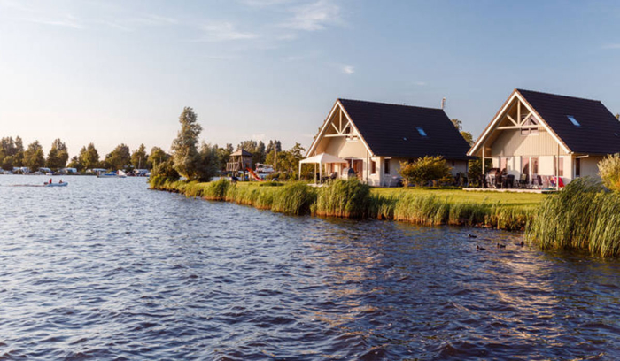 Camping - offingawier - Frieze - Vakantiepark De Potten Camping - offingawier - Frieze - Vakantiepark De Potten