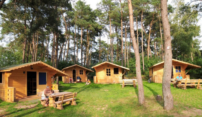 Camping - amen - Drenthe - Vakantiepark Diana Heide Camping - amen - Drenthe - Vakantiepark Diana Heide
