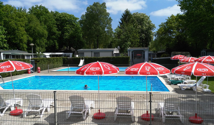 Camping - cromvoirt - North Holland - Vakantiepark Fortduinen Camping - cromvoirt - North Holland - Vakantiepark Fortduinen