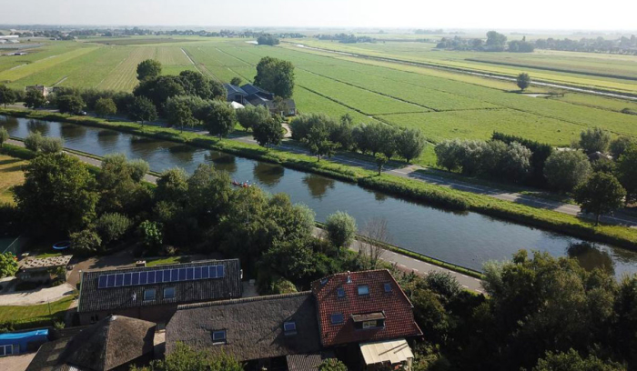 Camping - Ter Aar - South Holland - Welch Camping - Ter Aar - South Holland - Welch