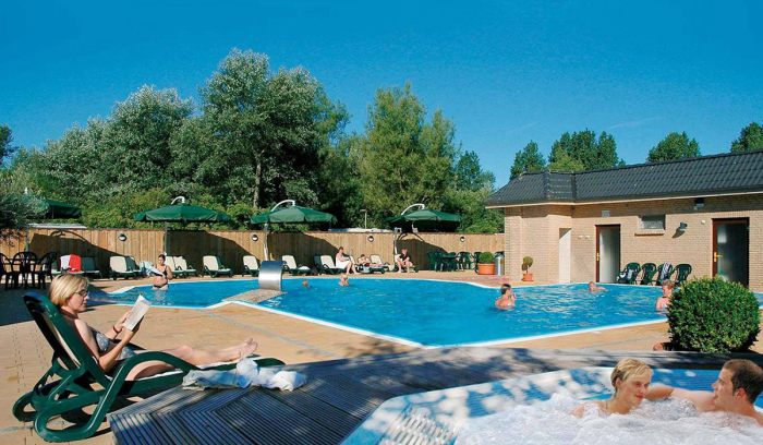 Camping - Wulfen - Saxony-Anhalt - Wulfener Hals Camping - Wulfen - Saxony-Anhalt - Wulfener Hals