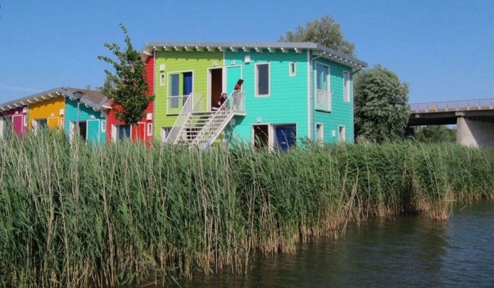 Camping - amsterdam - North Holland - Zeeburg Amsterdam Camping - amsterdam - North Holland - Zeeburg Amsterdam