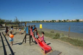 Camping Bon Séjour - Le Grau-du-Roi