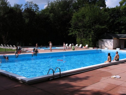 Camping -Domaine de Seillac - Seillac - Grand Center - France Camping -Domaine de Seillac - Seillac - Grand Center - France
