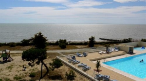 Camping -La Plage - Les Moutiers en Retz - Pays de Loire - France Camping -La Plage - Les Moutiers en Retz - Pays de Loire - France