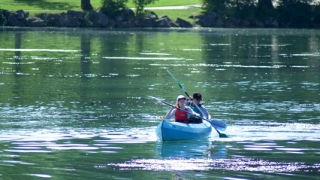 Camping - Dijon - Burgundy - Camping du Lac Kir Camping - Dijon - Burgundy - Camping du Lac Kir