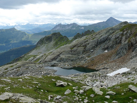 Camping - Aigueblanche - Rhone-Alpes - Eliana Camping - Aigueblanche - Rhone-Alpes - Eliana