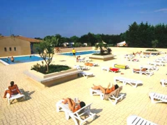 Camping - Carcassonne - Languedoc-Roussillon - La Cité Camping - Carcassonne - Languedoc-Roussillon - La Cité