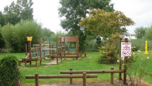 Camping -La Ferme de Mayocq - Le Crotoy - Picardy - France Camping -La Ferme de Mayocq - Le Crotoy - Picardy - France