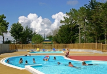 Camping -La Gachère - Olonne-sur-Mer - Pays de Loire - France Camping -La Gachère - Olonne-sur-Mer - Pays de Loire - France