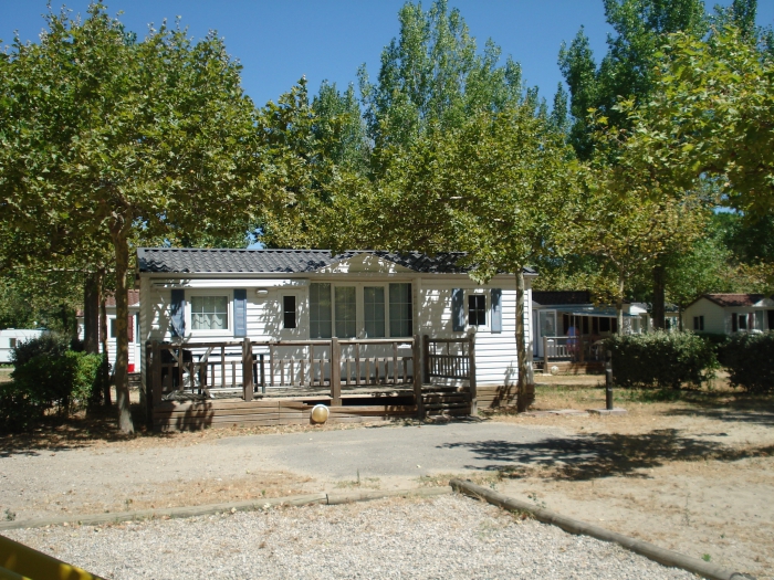 Camping - La Grande Motte - Languedoc-Roussillon - La Petite Motte Camping - La Grande Motte - Languedoc-Roussillon - La Petite Motte