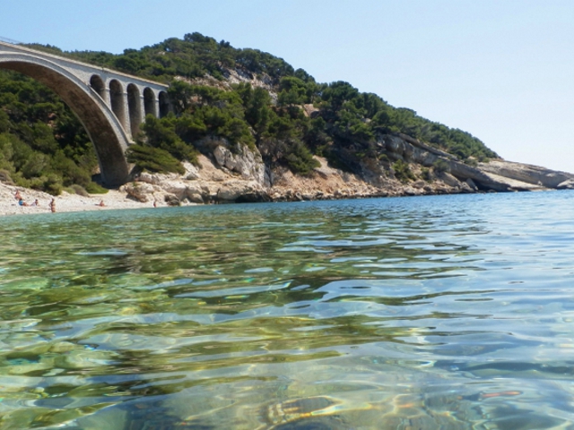 Camping -La Source - Martigues - Provence-Alpes-Côte d'Azur - France Camping -La Source - Martigues - Provence-Alpes-Côte d'Azur - France