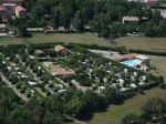 Camping -L'Albanou - Saint-Julien-en-Saint-Alban - Rhone-Alpes - France Camping -L'Albanou - Saint-Julien-en-Saint-Alban - Rhone-Alpes - France