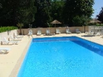 Camping Le Chassezac - Sampzon