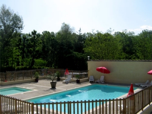 Camping - Chauzon - Rhone-Alpes - Le Coin Charmant Camping - Chauzon - Rhone-Alpes - Le Coin Charmant