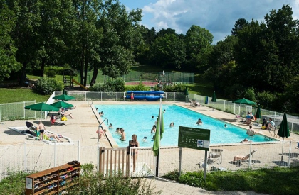 Camping - Divonne-les-Bains - Rhone-Alpes - Divonne les Bains Camping - Divonne-les-Bains - Rhone-Alpes - Divonne les Bains