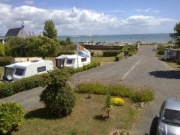 Camping Le Kergall - Loctudy