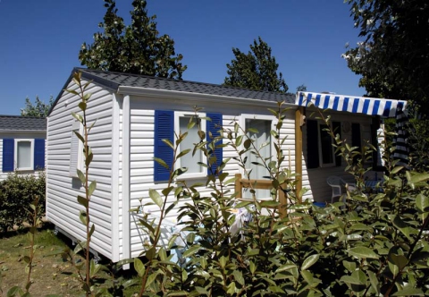 Camping -Le Littoral - Brem sur Mer - Pays de Loire - France Camping -Le Littoral - Brem sur Mer - Pays de Loire - France