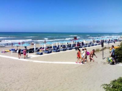 Camping Le Marze - Marina di Grosseto