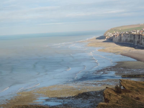 Quiberville - 2 - campings