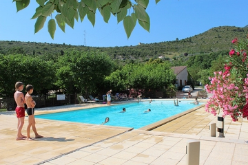 Camping - Les Vans - Rhone-Alpes - Le Pradal Camping - Les Vans - Rhone-Alpes - Le Pradal
