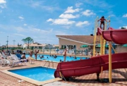 Camping -Le Puits Rochais - Château-d'Olonne - Pays de Loire - France Camping -Le Puits Rochais - Château-d'Olonne - Pays de Loire - France
