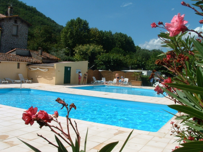 Camping Arles-sur-Tech - 2 - campings