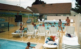 Camping -Le Vert Gazon - Fort-Mahon-Plage - Picardy - France Camping -Le Vert Gazon - Fort-Mahon-Plage - Picardy - France
