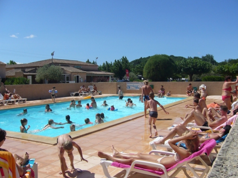 Camping Cornillon - 2 - campings
