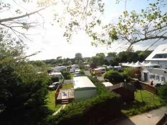Camping -Les Argousiers - Oye-Plage - Nord Pas de Calais - France Camping -Les Argousiers - Oye-Plage - Nord Pas de Calais - France