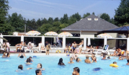 Camping - Barneville Carteret - Lower Normandy - Les Bosquets Camping - Barneville Carteret - Lower Normandy - Les Bosquets