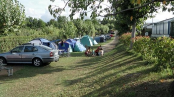 Camping - Saint-Jean-de-Luz - Aquitaine - Maya Camping - Saint-Jean-de-Luz - Aquitaine - Maya