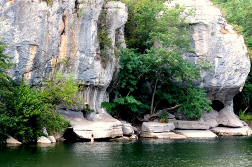 Camping - Berrias et Casteljau - Rhone-Alpes - Mazet Plage Camping - Berrias et Casteljau - Rhone-Alpes - Mazet Plage