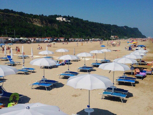 Camping - Pesaro - Marches - Norina Camping - Pesaro - Marches - Norina