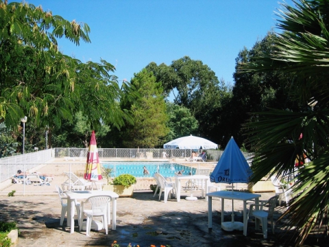 Camping Paradella - Calenzana