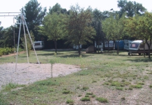 Camping - Bédoin - Provence-Alpes-Côte d'Azur - Pastory Camping - Bédoin - Provence-Alpes-Côte d'Azur - Pastory