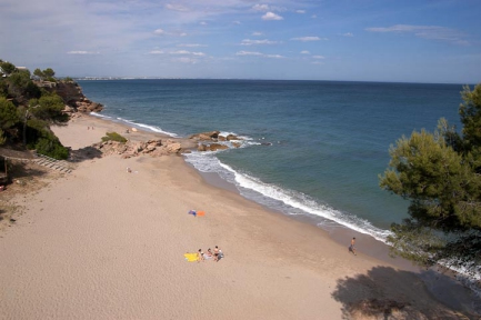 Camping -Relaxsol - Torredembarra - Costa Dorada - Spain Camping -Relaxsol - Torredembarra - Costa Dorada - Spain
