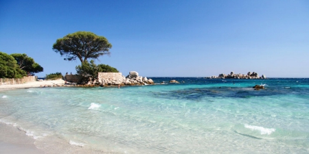 Camping - Porto-Vecchio - Corsica - U Pirellu Camping - Porto-Vecchio - Corsica - U Pirellu