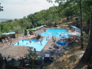 Camping -Vallicella - Scarlino - Tuscany - Italy Camping -Vallicella - Scarlino - Tuscany - Italy