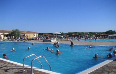 Camping -Village de vacances 'Il Veliero' - Follonica - Tuscany - Italy Camping -Village de vacances 'Il Veliero' - Follonica - Tuscany - Italy